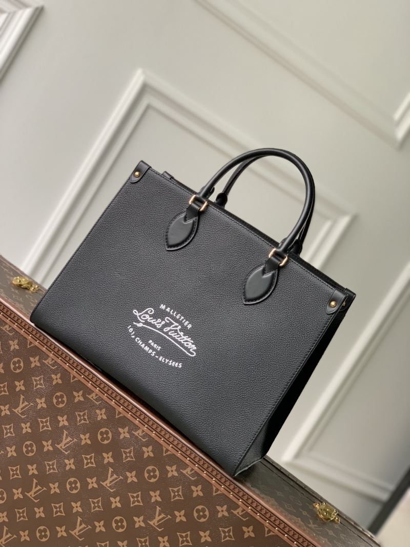 LV Top Handle Bags